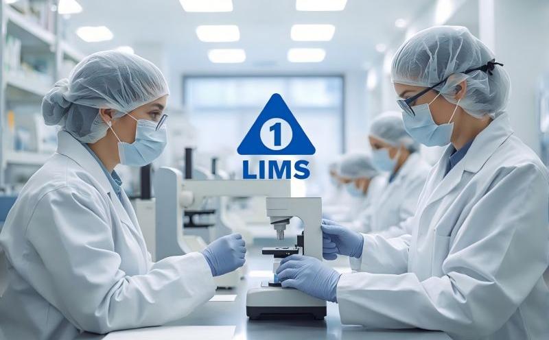 糖心VLOG官网观看LIMS系统