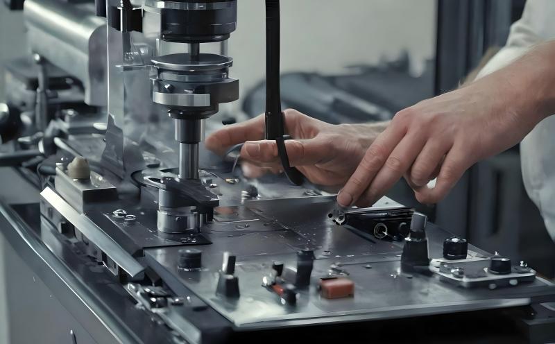 仪器设备的维护保养