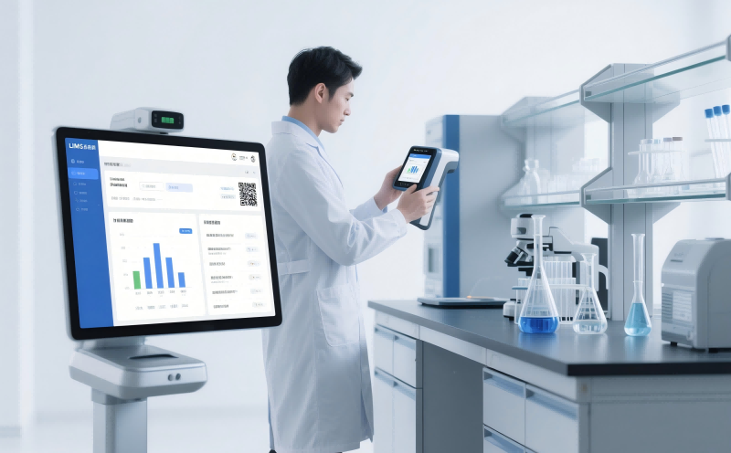LIMS系统