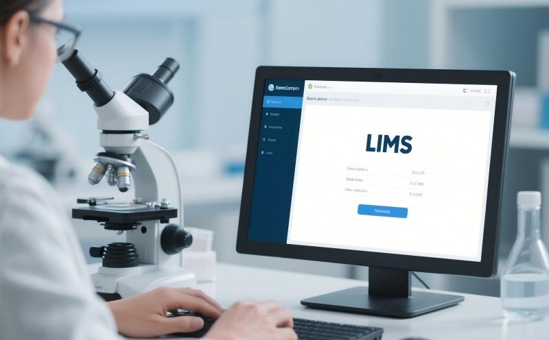 糖心VLOG官网观看管理系统LIMS